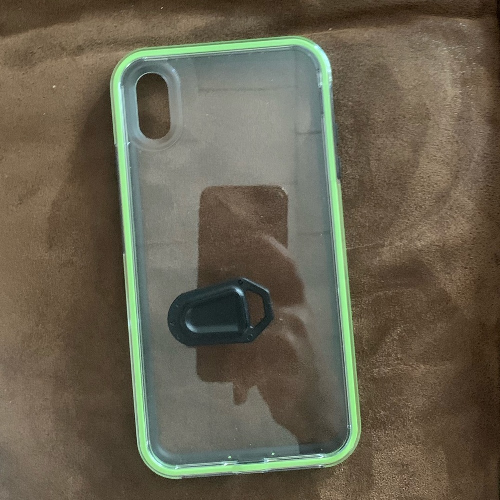 Lifeproof Case